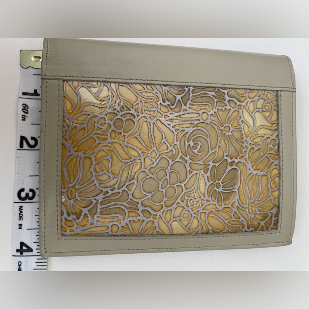 Top Style Vegan Woman’s Wallet